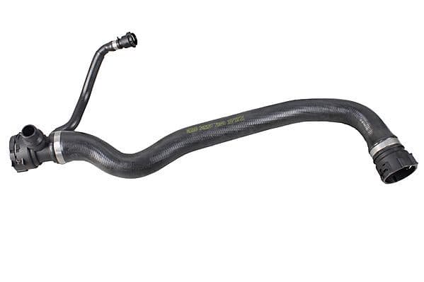 Furtun radiator METZGER AUTOTEILE 2421207
