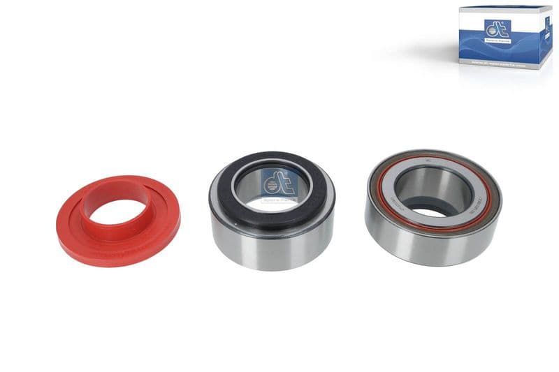 Set rulment roata DT Spare Parts 5.20190