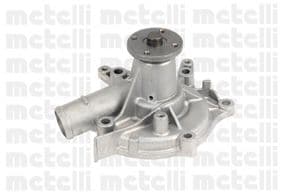 Pompă de apă, răcire motor METELLI 24-0780