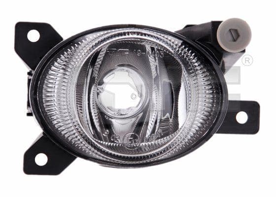 Proiector ceata TYC 19-0494-01-2