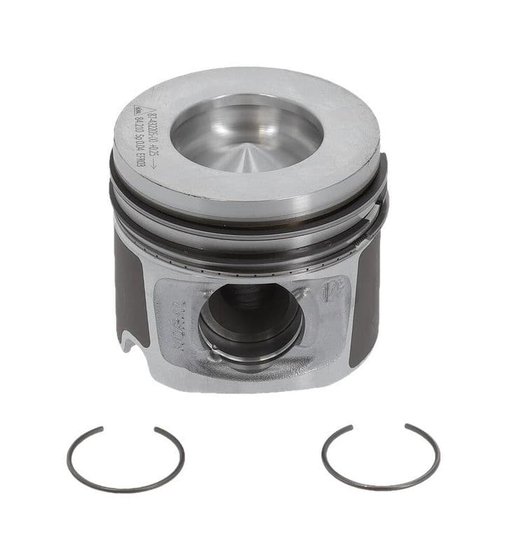 Piston NÜRAL 87-432205-00