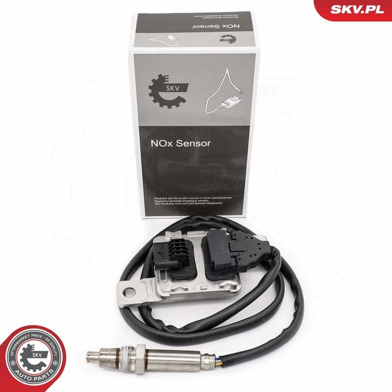 Senzor NOx, Catalizator NOx ESEN SKV 71SKV052