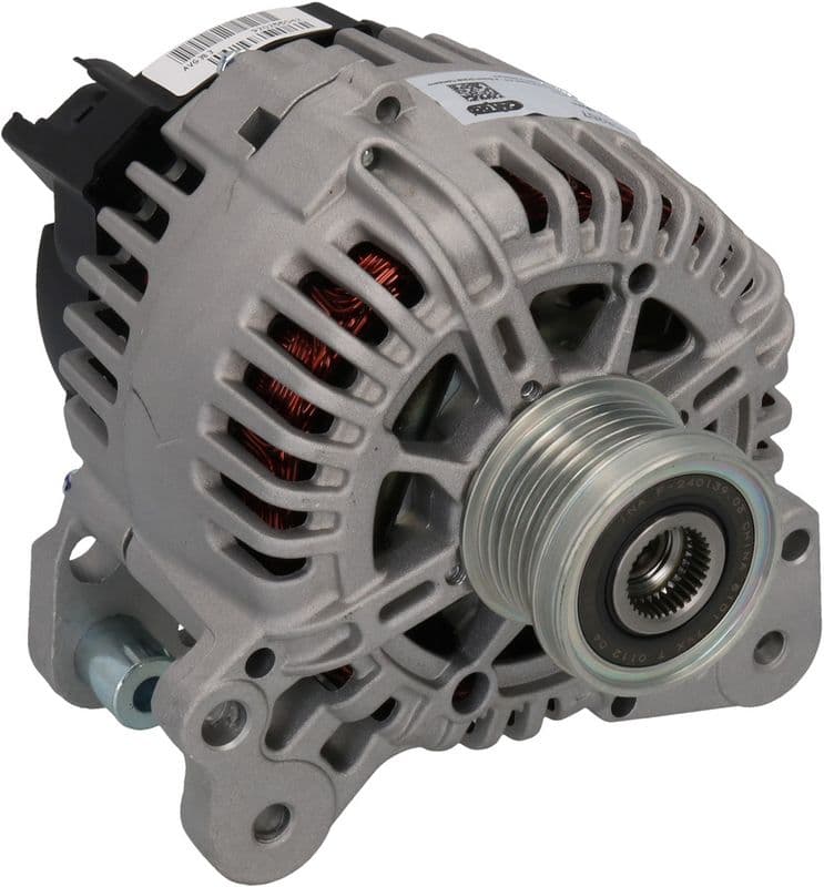 Generator / Alternator HC-Cargo F 032 116 207