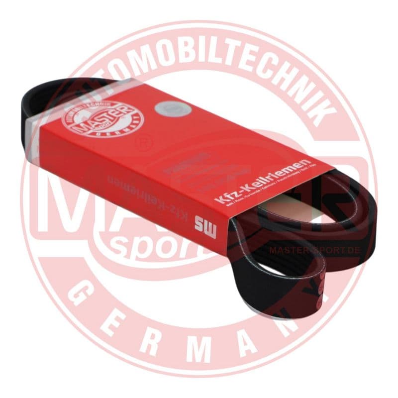Curea transmisie cu caneluri MASTER SPORT 6PK1515-PCS-MS