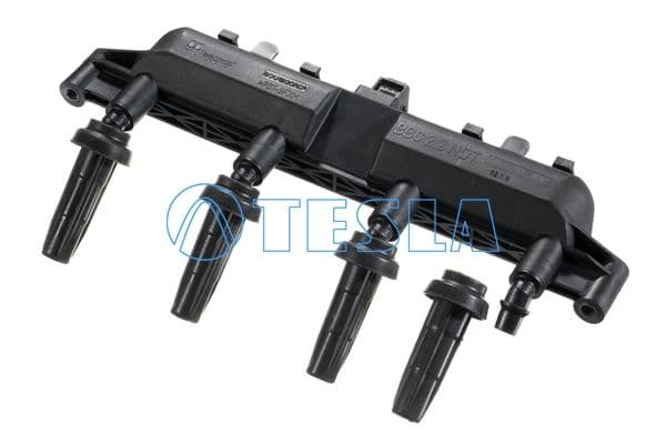 bobina de inductie TESLA CL110