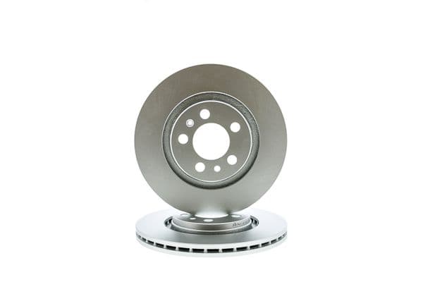 Disc frana AISIN Premium ADVICS by X6F922S