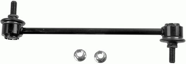 Brat/bieleta suspensie, stabilizator LEMFÖRDER 34670 01