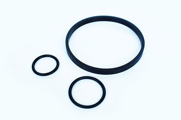 Garnituri, carcasa filtru ulei ASAM AUTOMOTIVE 55331