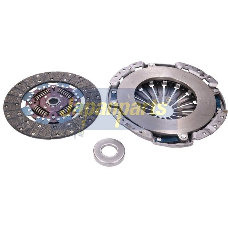 Set ambreiaj JAPANPARTS KF-1061
