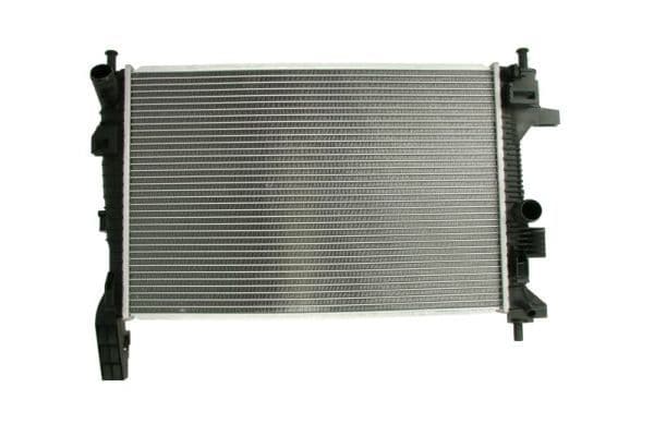 Radiator, racire motor THERMOTEC D7G034TT
