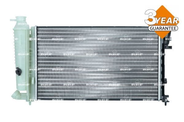 Radiator, racire motor NRF 58922