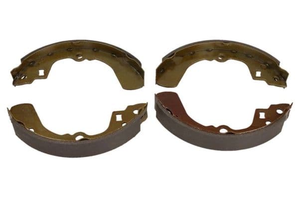 Set saboti frana MAXGEAR 19-3485