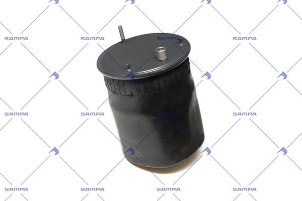 Burduf, suspensie pneumatica SAMPA SP 554570-K02