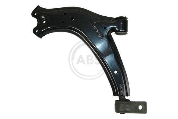 Brat, suspensie roata ABS 210685