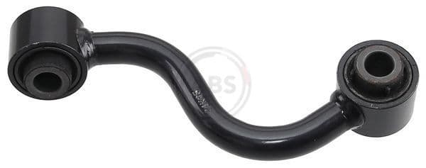 Brat/bieleta suspensie, stabilizator ABS 260684