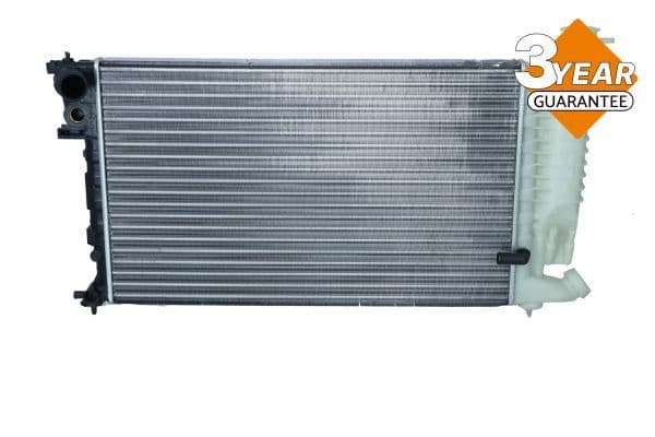 Radiator, racire motor NRF 50412