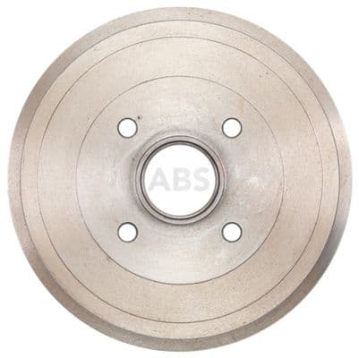 Tambur frana ABS 2875-S