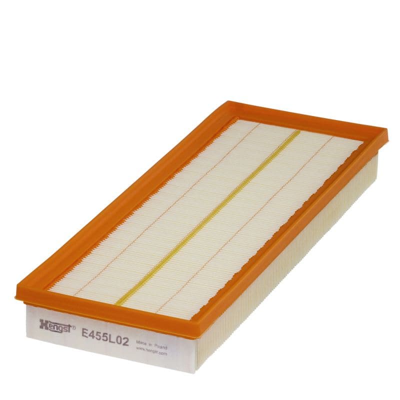Filtru aer HENGST FILTER E455L02
