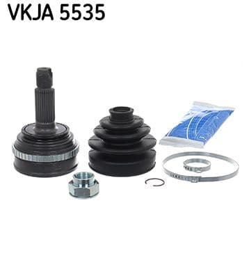 Set articulatie, planetara SKF VKJA 5535
