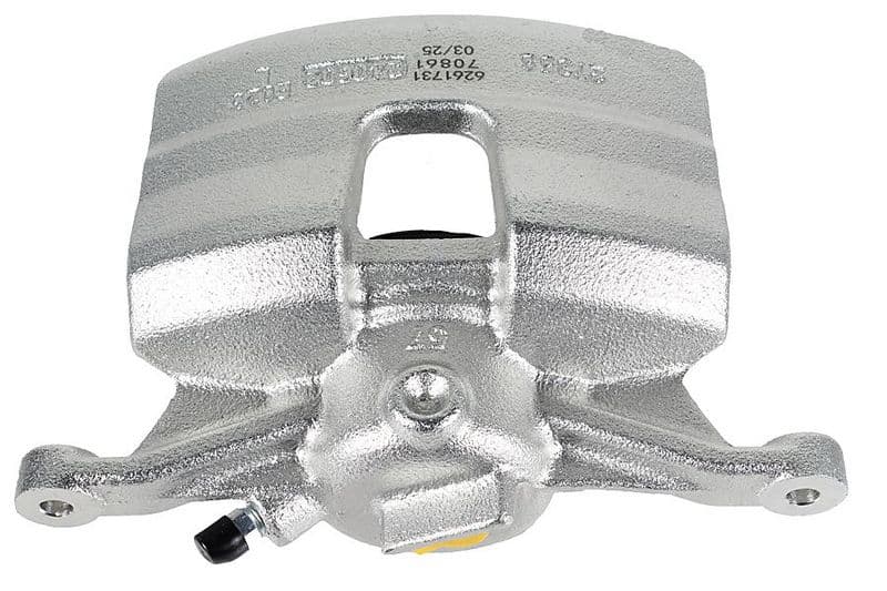 Etrier frana METZGER AUTOTEILE 6261731