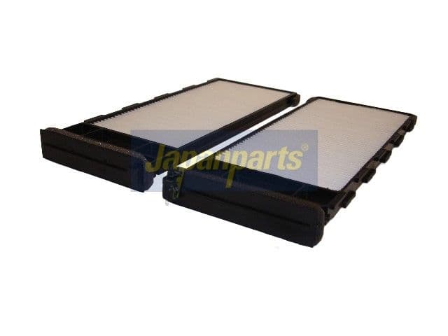 Filtru, aer habitaclu JAPANPARTS FAA-NS7