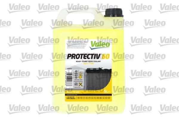 Antigel VALEO PROTECTIV 50 820878