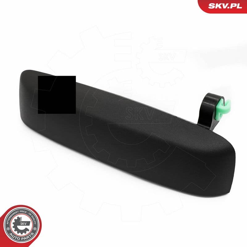 Mânerul exterior al ușii ESEN SKV 97SKV050