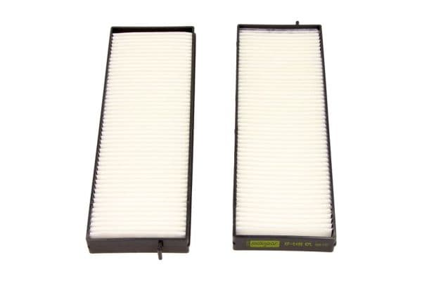 Filtru, aer habitaclu MAXGEAR 26-1078