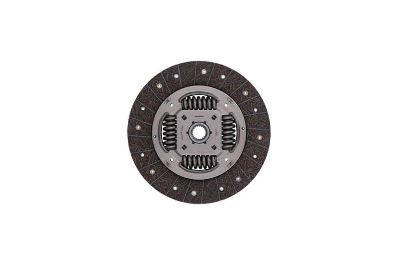 Disc ambreiaj KAMOKA DC260