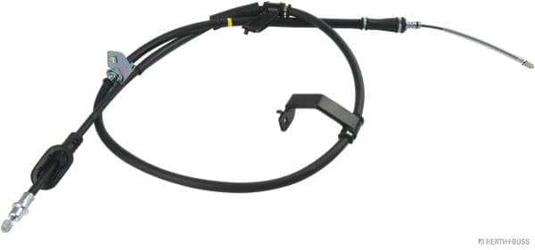 Cablu, frana de parcare HERTH+BUSS JAKOPARTS J3930529