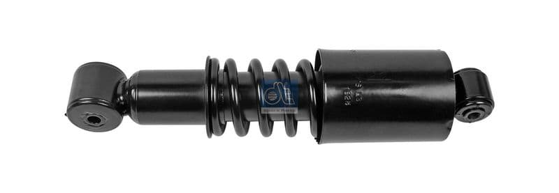 Amortizor, suspensie cabina DT Spare Parts 3.83028