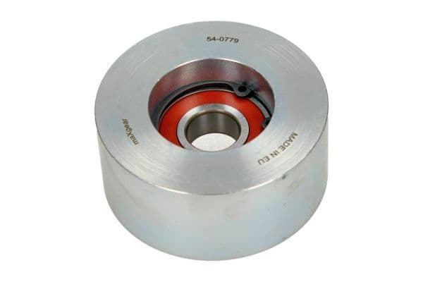 Rola ghidare/conducere, curea transmisie MAXGEAR 54-0779