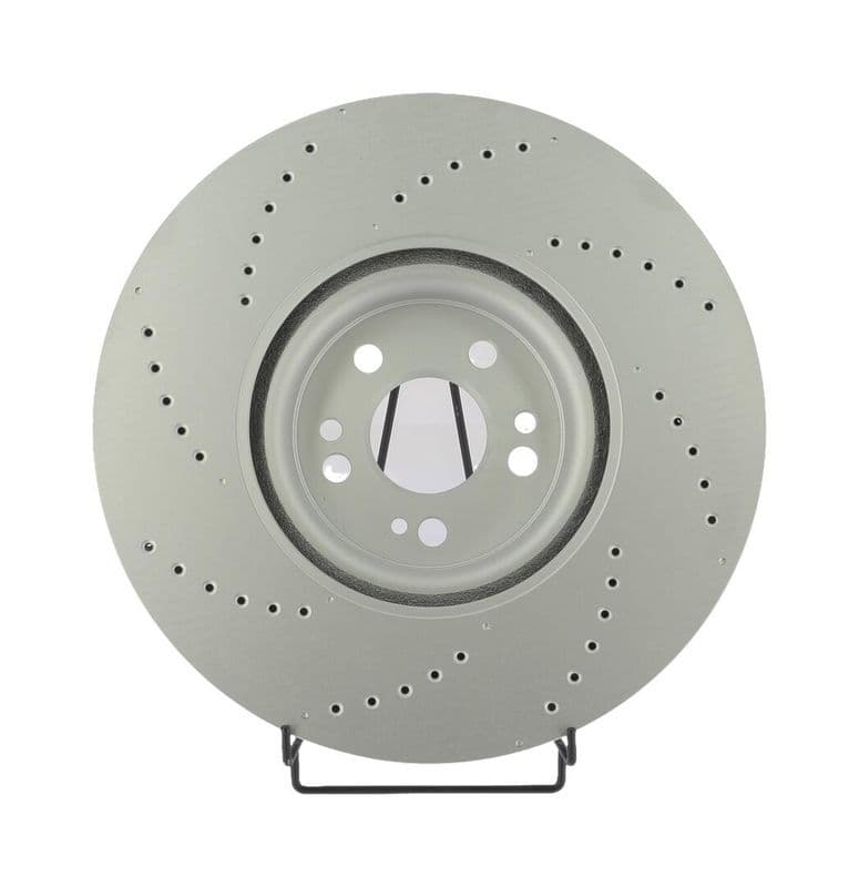 Disc frana FERODO PREMIER DDF3261C-1