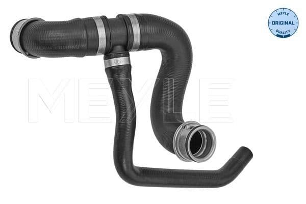 Furtun radiator MEYLE -ORIGINAL: True to OE. 019 222 0032