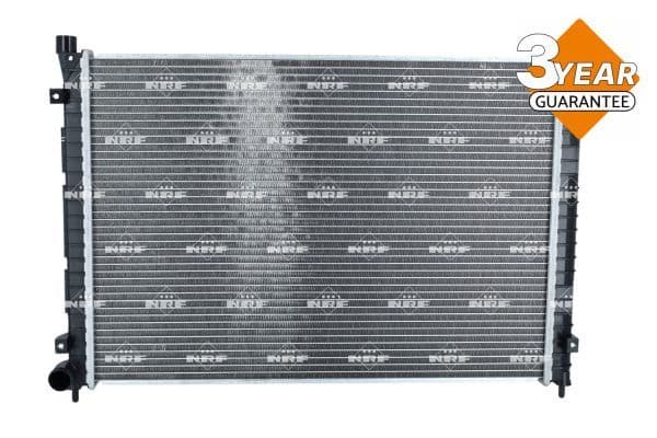 Radiator, racire motor NRF 55444
