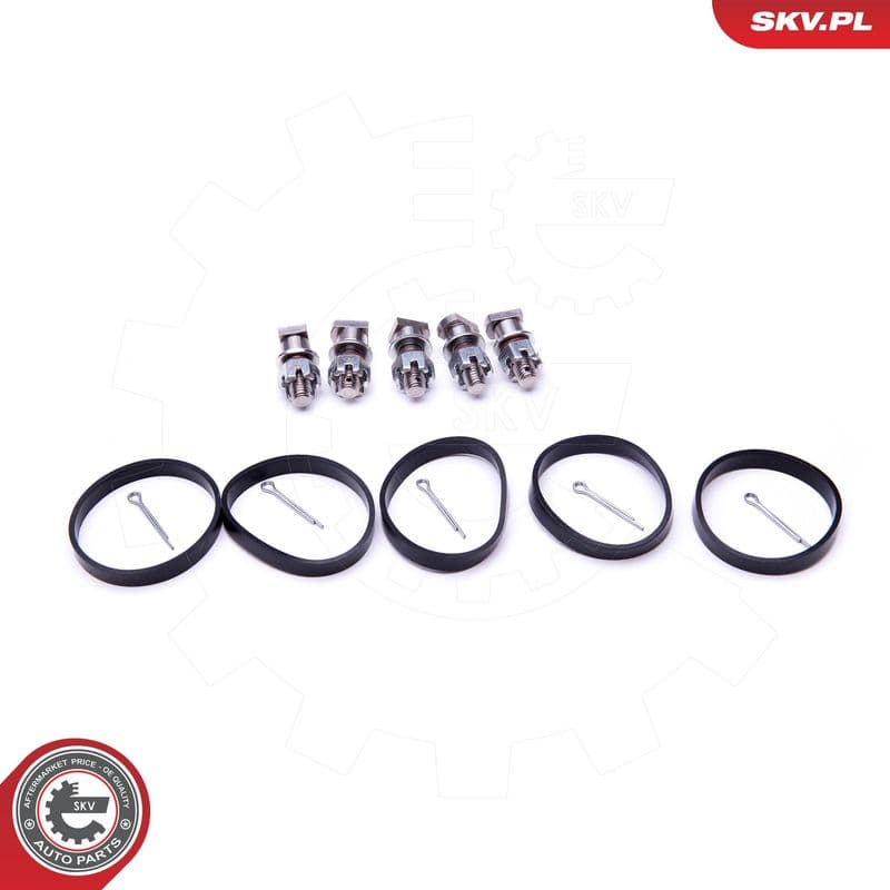 Set pentru reparat, modul țeavă de aspirație ESEN SKV 49SKV524
