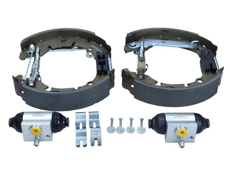 Set saboti frana MAXGEAR 19-5673KIT