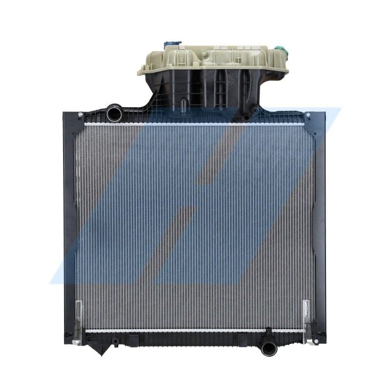 Radiator, racire motor HIGHWAY AUTOMOTIVE 10031008