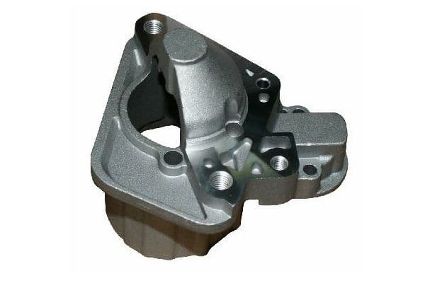 starter ASAM AUTOMOTIVE CAPAC ELECTROMOTOR 30255