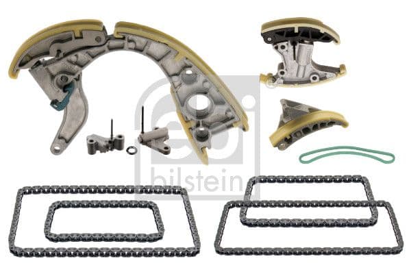 chit lant de distributie FEBI BILSTEIN Basic Short Kit 45003
