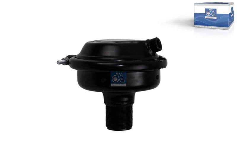 Cilindru receptor frana cu membrana DT Spare Parts 7.34203