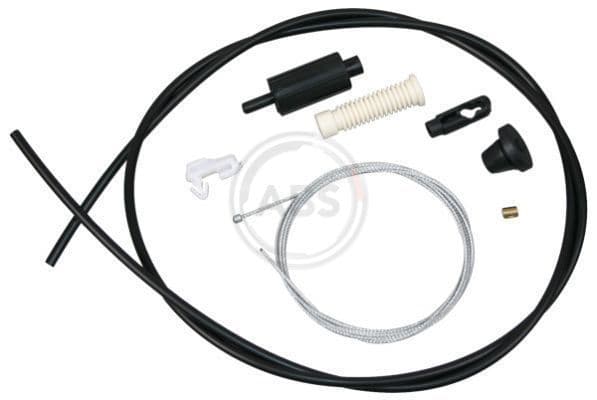 Cablu acceleratie ABS K36870