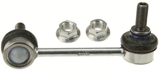 Brat/bieleta suspensie, stabilizator TRW JTS193
