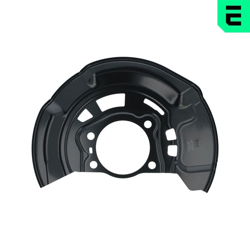protectie stropire,disc frana OPTIMAL BSP-9013R
