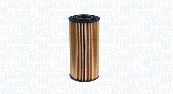 Filtru ulei MAGNETI MARELLI 153071762442