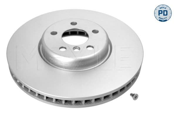 Disc frana MEYLE -PD: Advanced performance and design. 383 521 1020/PD
