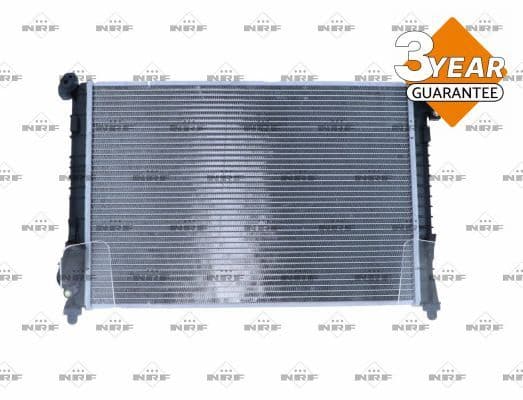 Radiator, racire motor NRF 53808