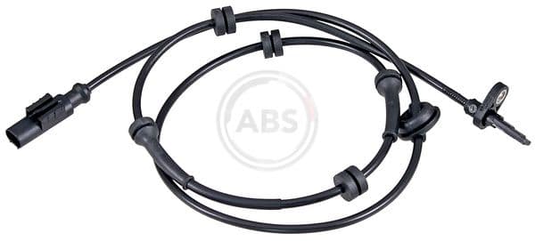 senzor,turatie roata ABS 30537