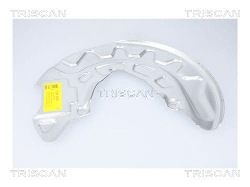 protectie stropire,disc frana TRISCAN 8125 29105