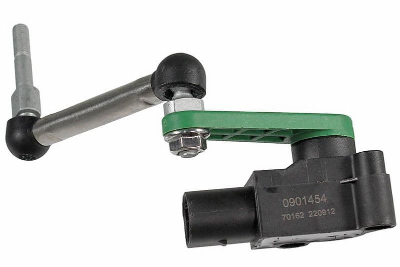 Senzor, reglare faruri METZGER AUTOTEILE 0901454
